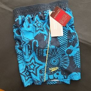 Boys Speedo swim shorts
